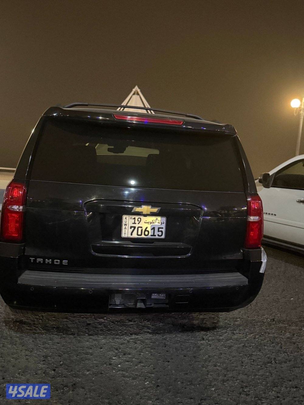 تاهو للبيع موديل ٢٠١٨3