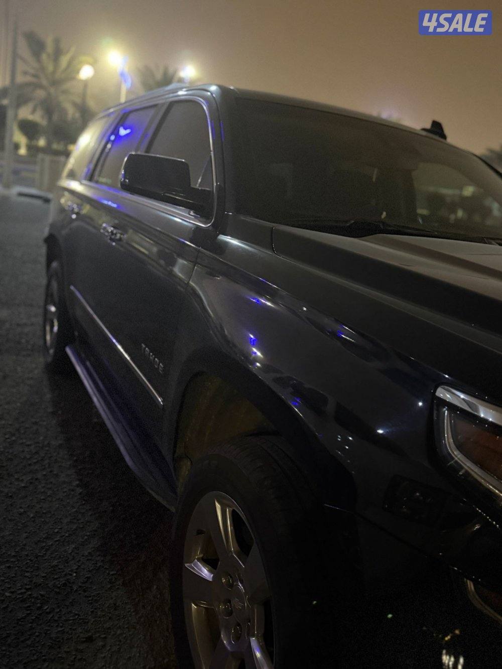 تاهو للبيع موديل ٢٠١٨4