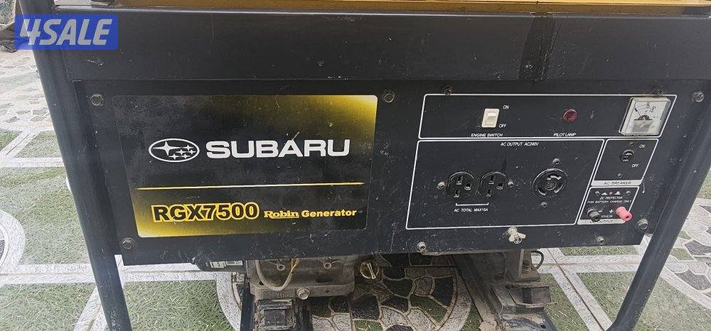 مولدات كهربائية0