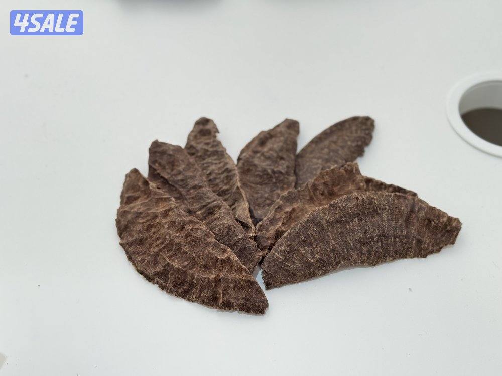 بخور چار قاروهيلز VIP2