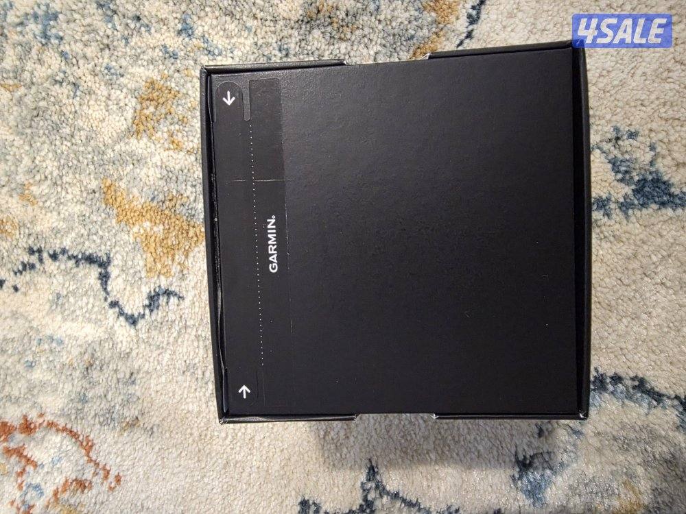 للبيع ساعة جارمن fenix 8 47mm جديدة2