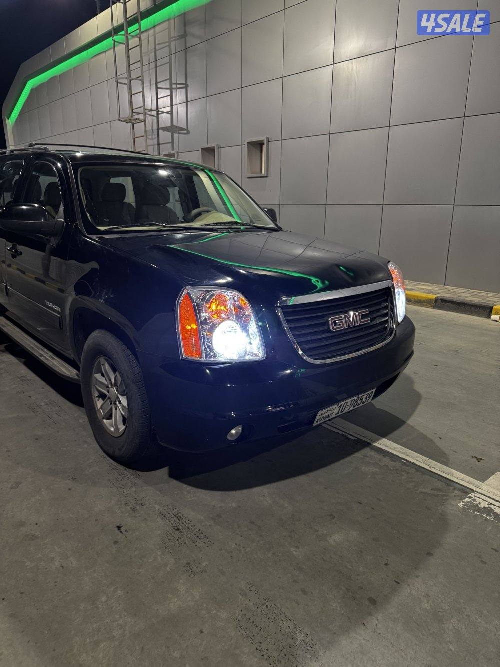 للبيع يوكن0