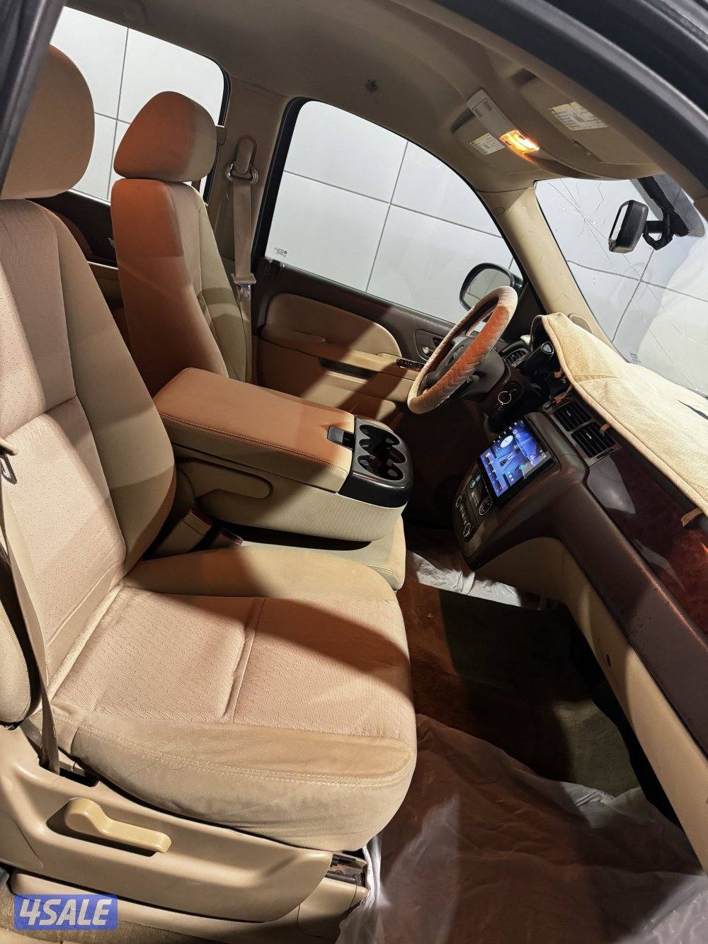 للبيع يوكن3