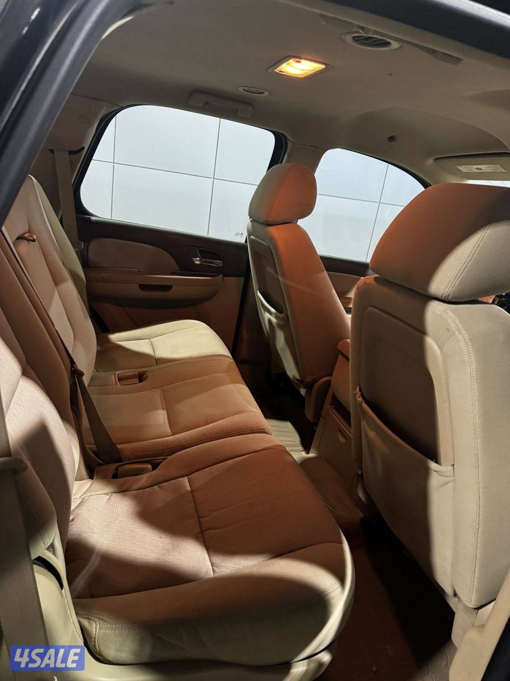 للبيع يوكن4