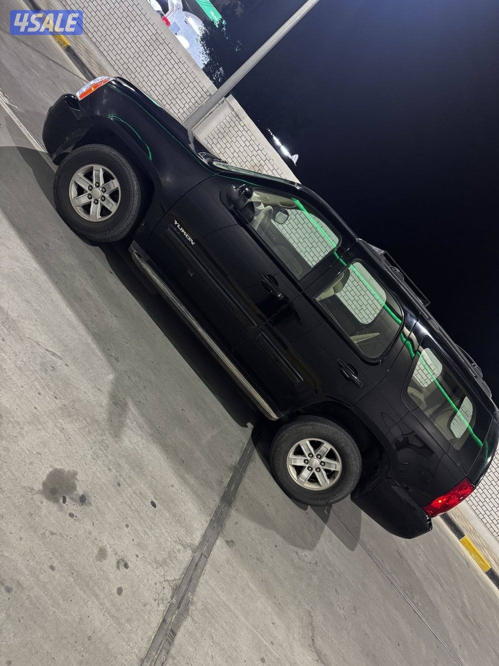 للبيع يوكن5