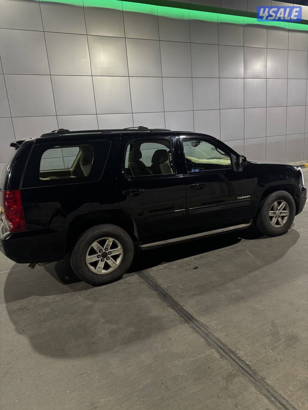 للبيع يوكن6