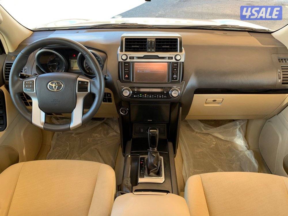 للبيع برادو TXL11