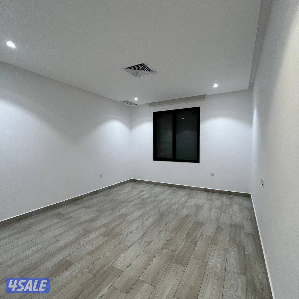 دوبلكس دورين سكني للإيجار في سلوى1