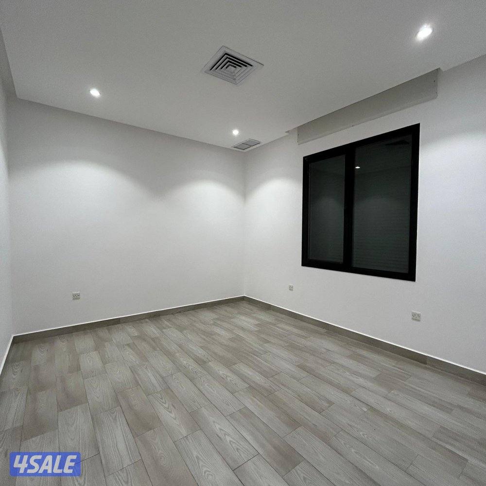 دوبلكس دورين سكني للإيجار في سلوى3