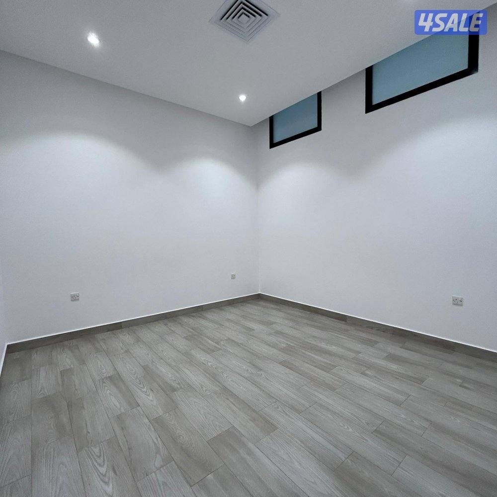 دوبلكس دورين سكني للإيجار في سلوى4