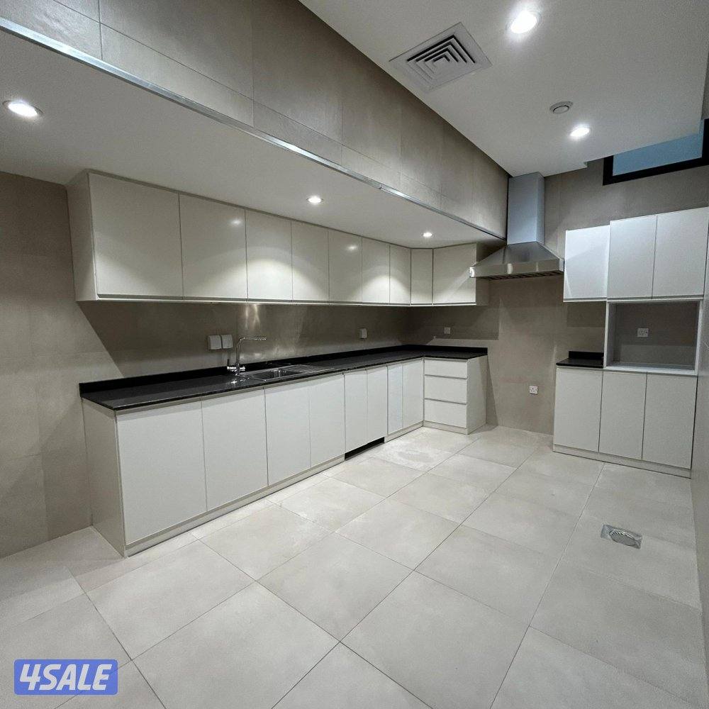 دوبلكس دورين سكني للإيجار في سلوى5