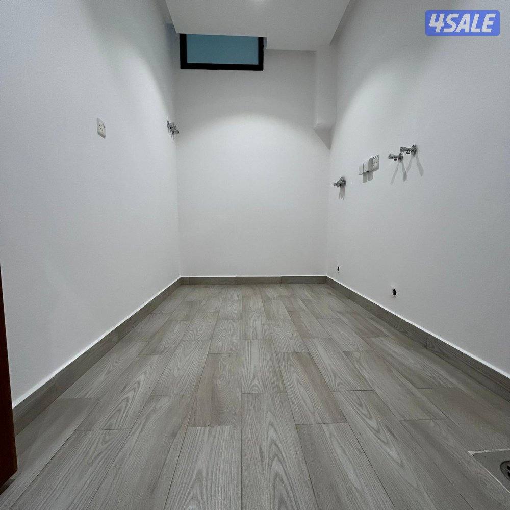 دوبلكس دورين سكني للإيجار في سلوى7