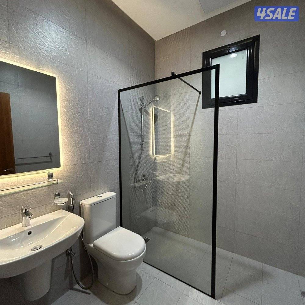 دوبلكس دورين سكني للإيجار في سلوى9