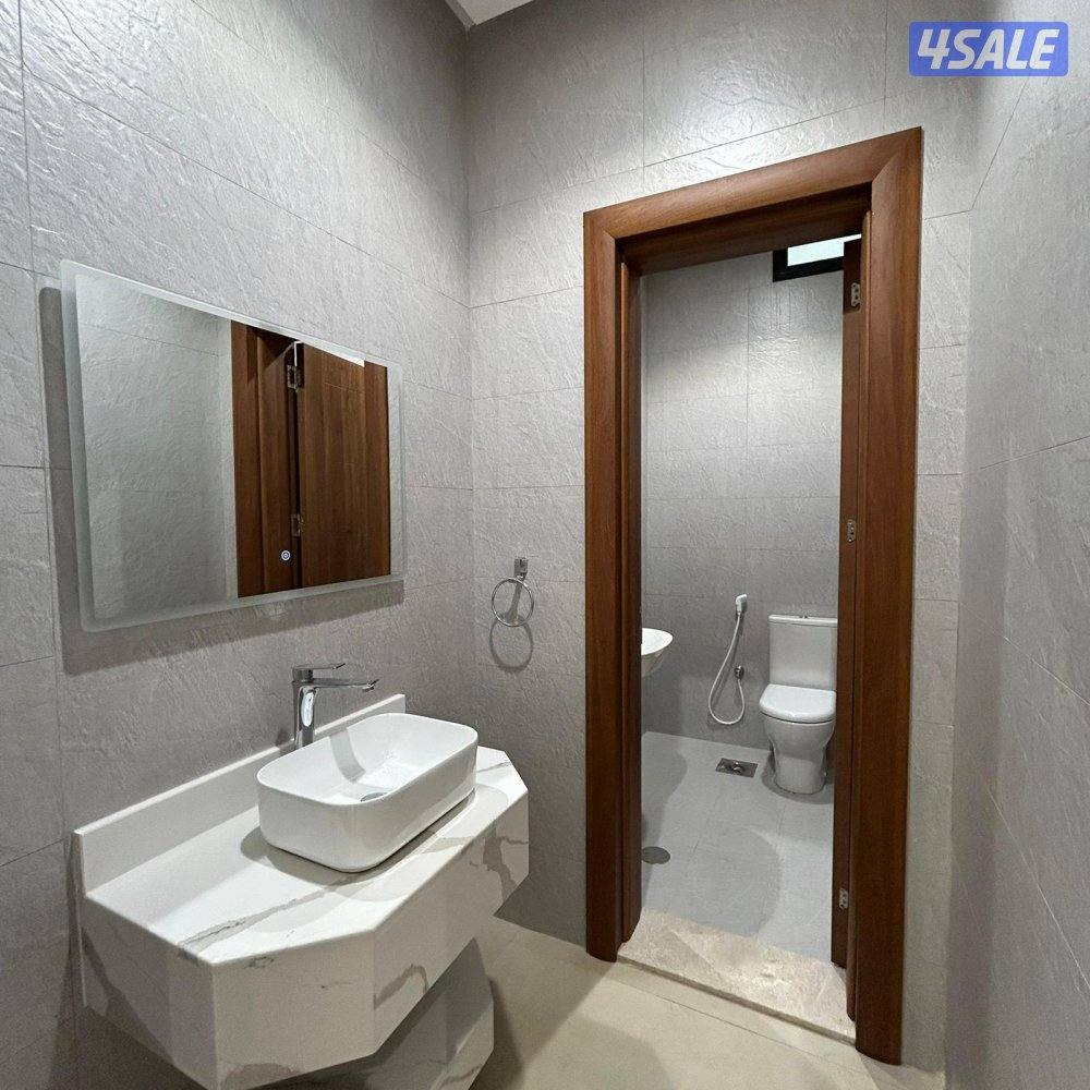 دوبلكس دورين سكني للإيجار في سلوى11