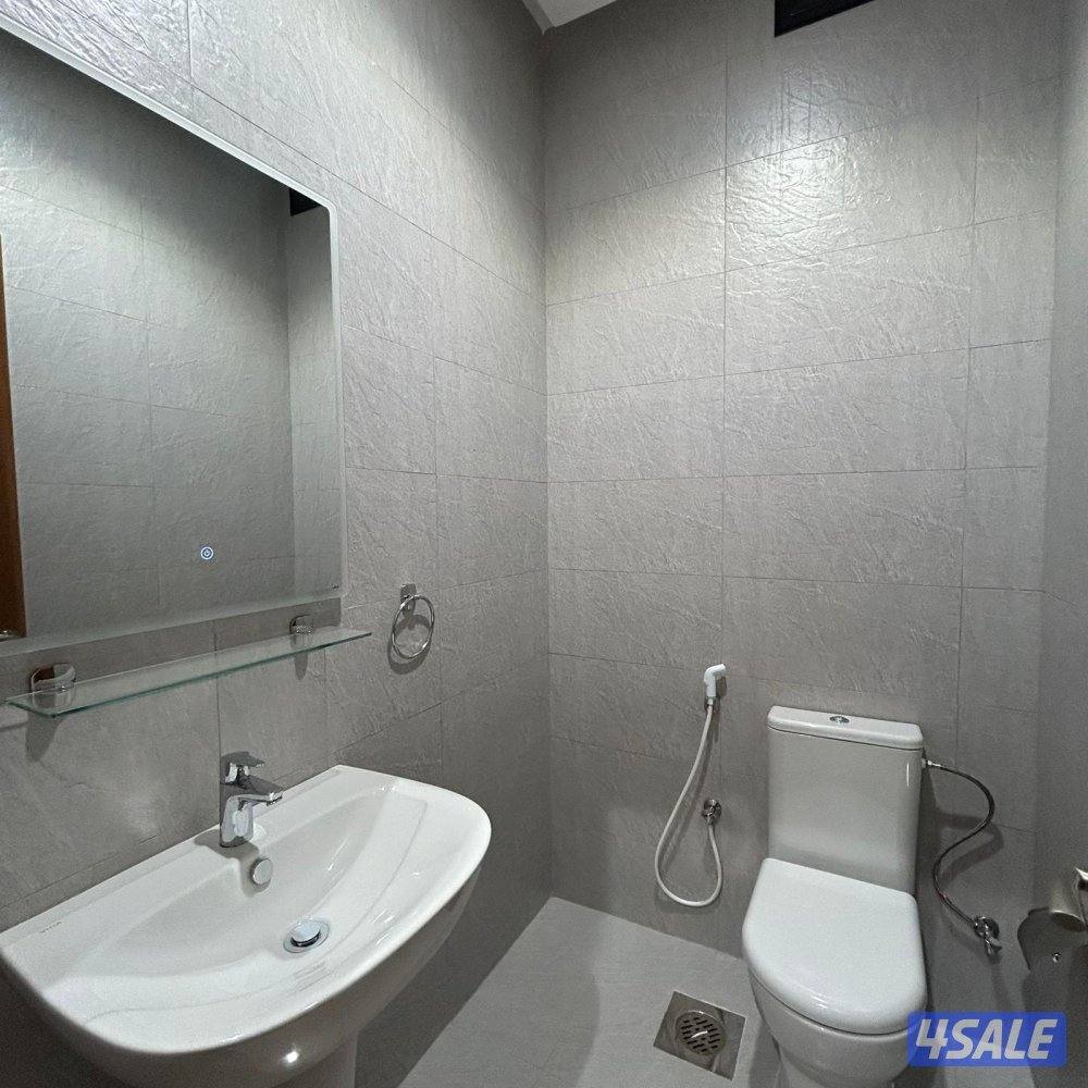 دوبلكس دورين سكني للإيجار في سلوى12