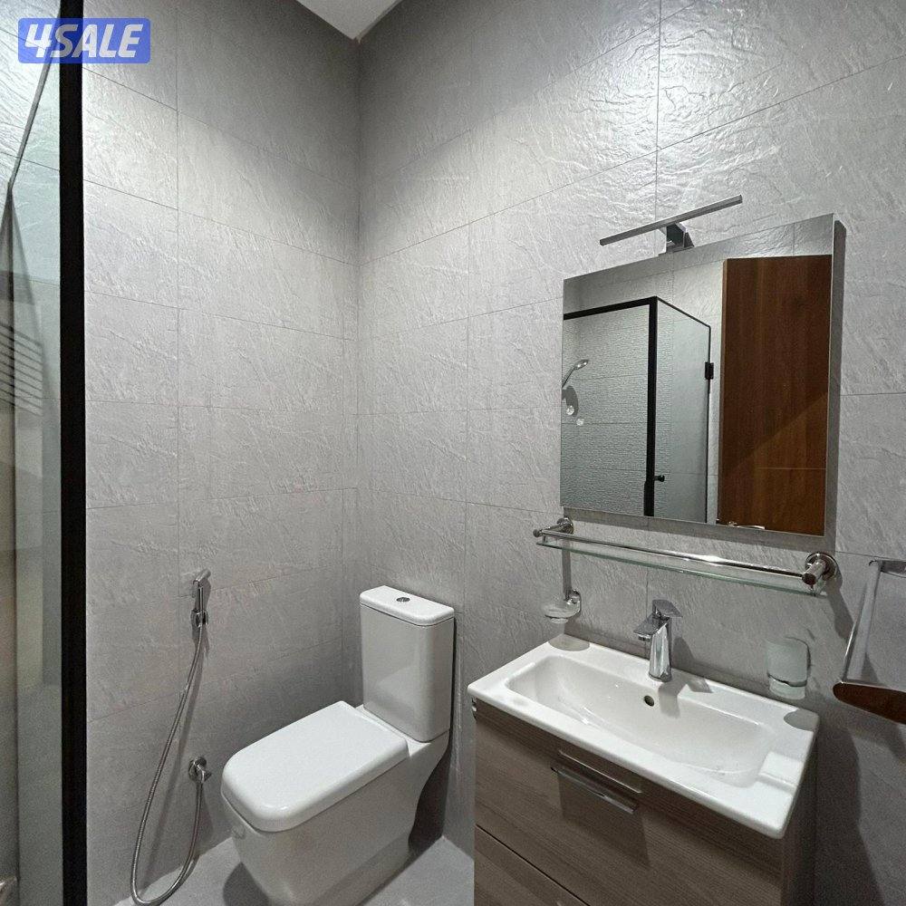 دوبلكس دورين سكني للإيجار في سلوى13