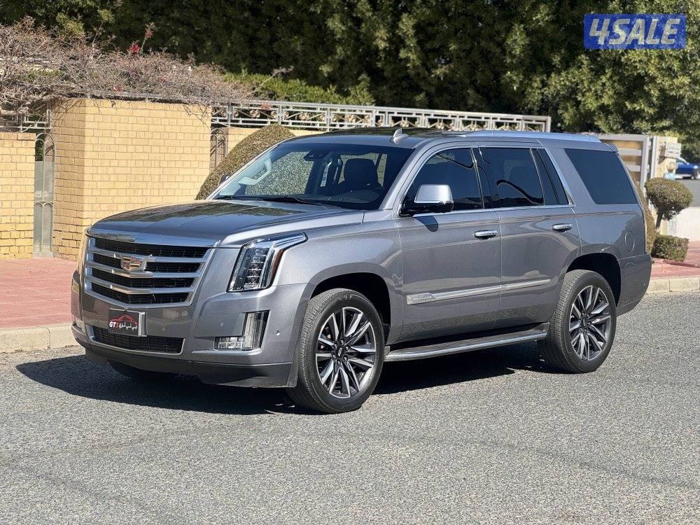 ٢٠١٨ اسكاليد1