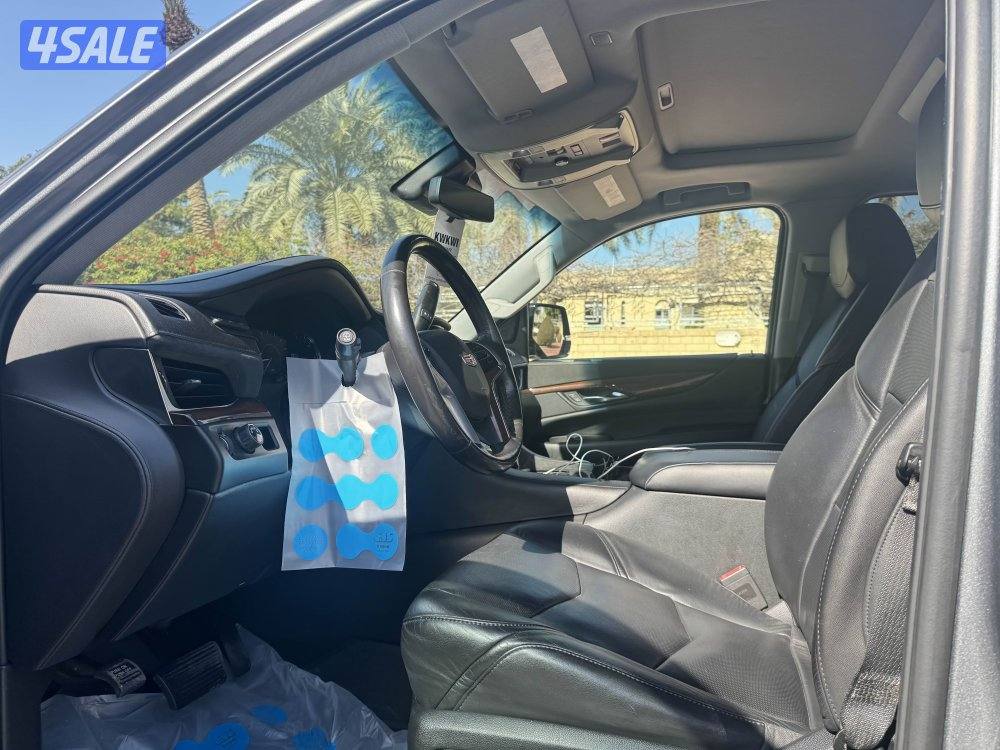 ٢٠١٨ اسكاليد5