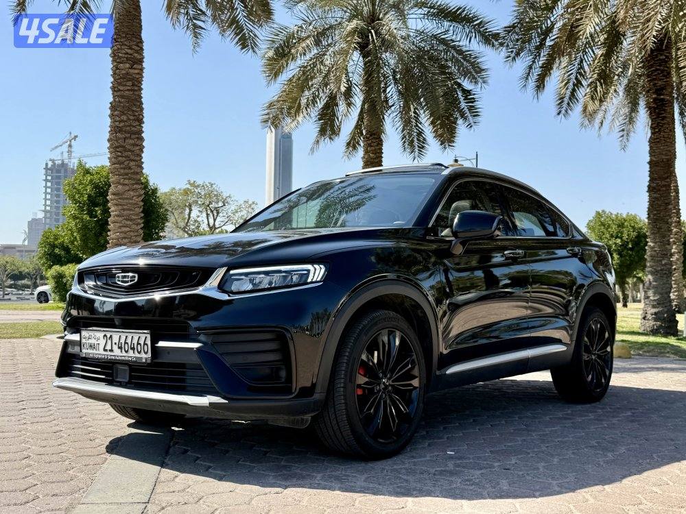 توجيلا 2023 GF صبغ وكالة شرط فحص كامل0