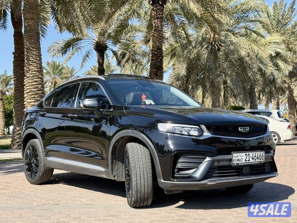 توجيلا 2023 GF صبغ وكالة شرط فحص كامل2