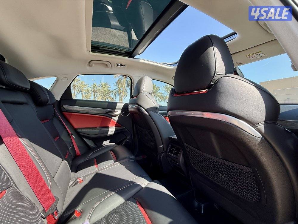 توجيلا 2023 GF صبغ وكالة شرط فحص كامل7