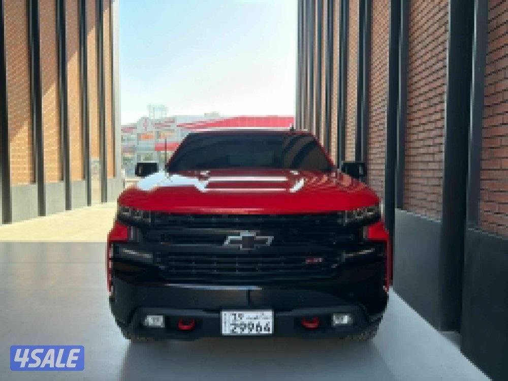 تريل بوس اعلى فئه صبغ الوكاله1