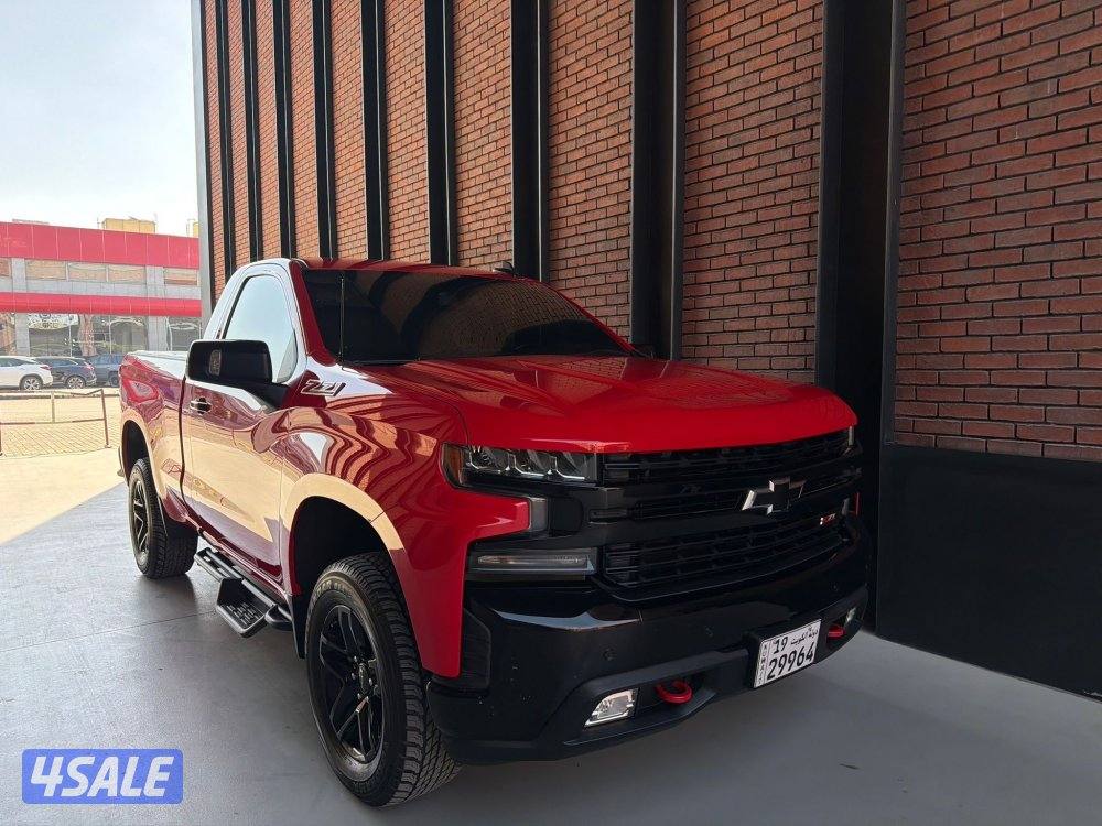 تريل بوس اعلى فئه صبغ الوكاله2