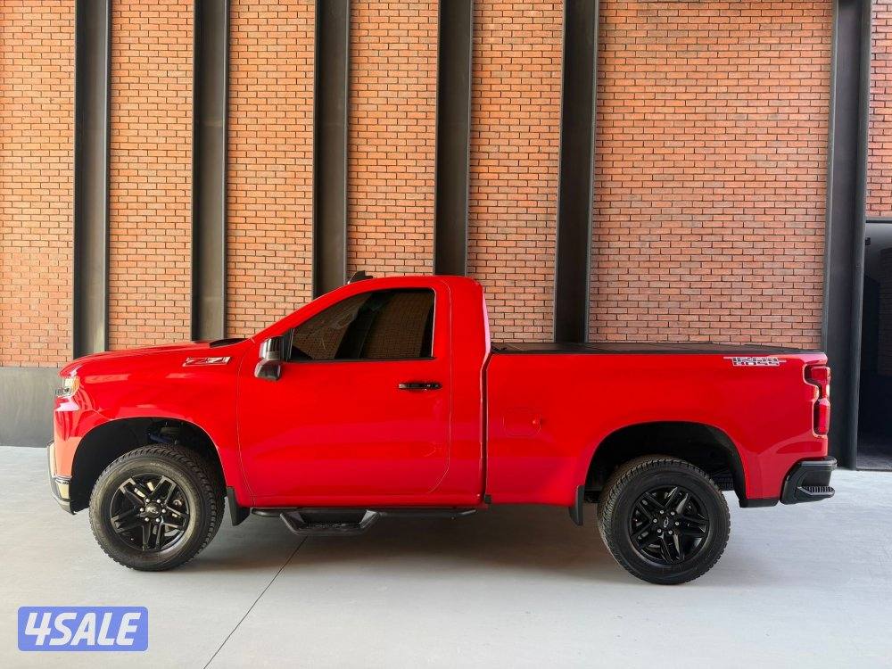 تريل بوس اعلى فئه صبغ الوكاله5