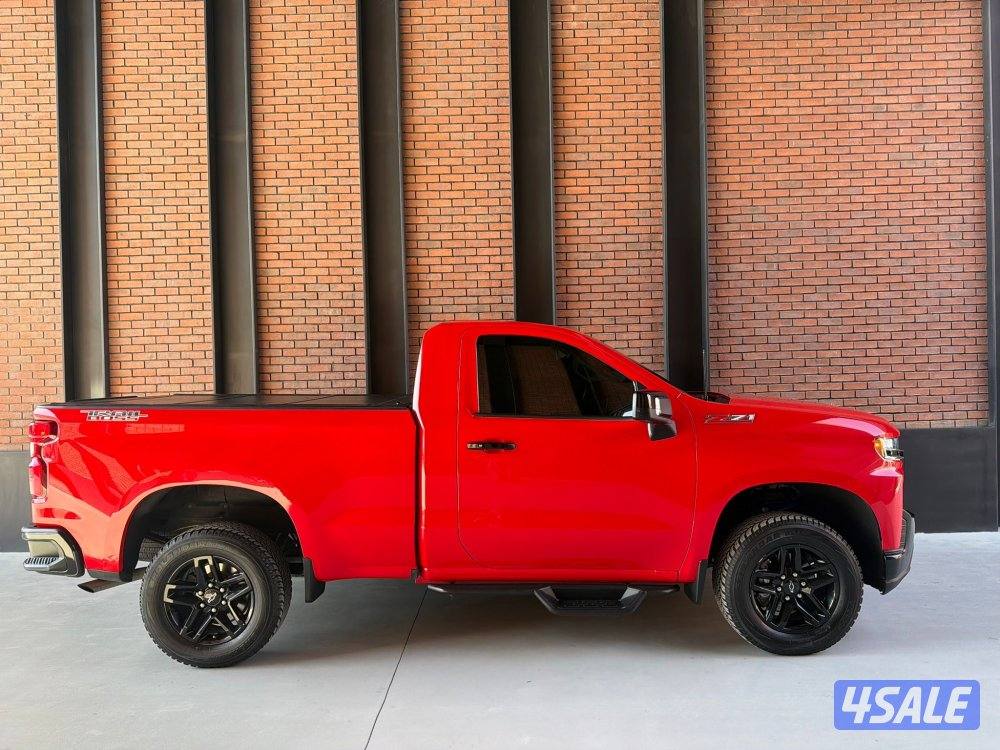 تريل بوس اعلى فئه صبغ الوكاله6