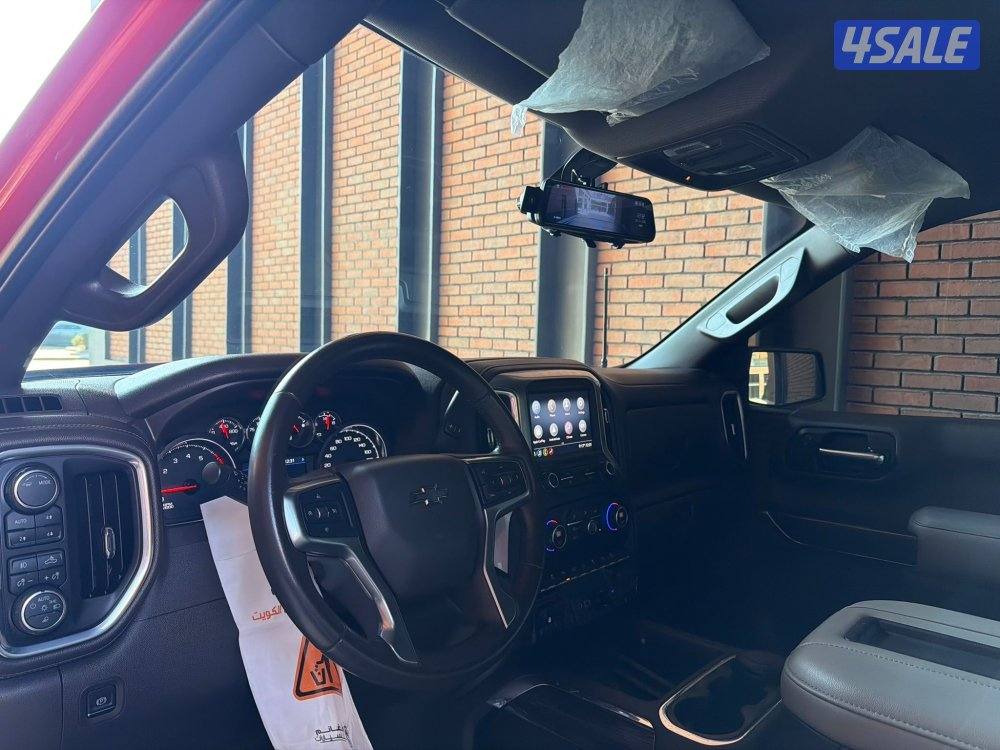 تريل بوس اعلى فئه صبغ الوكاله8