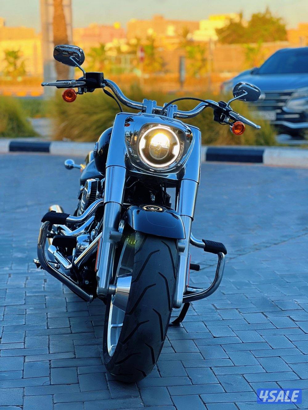 Harley Davidson3