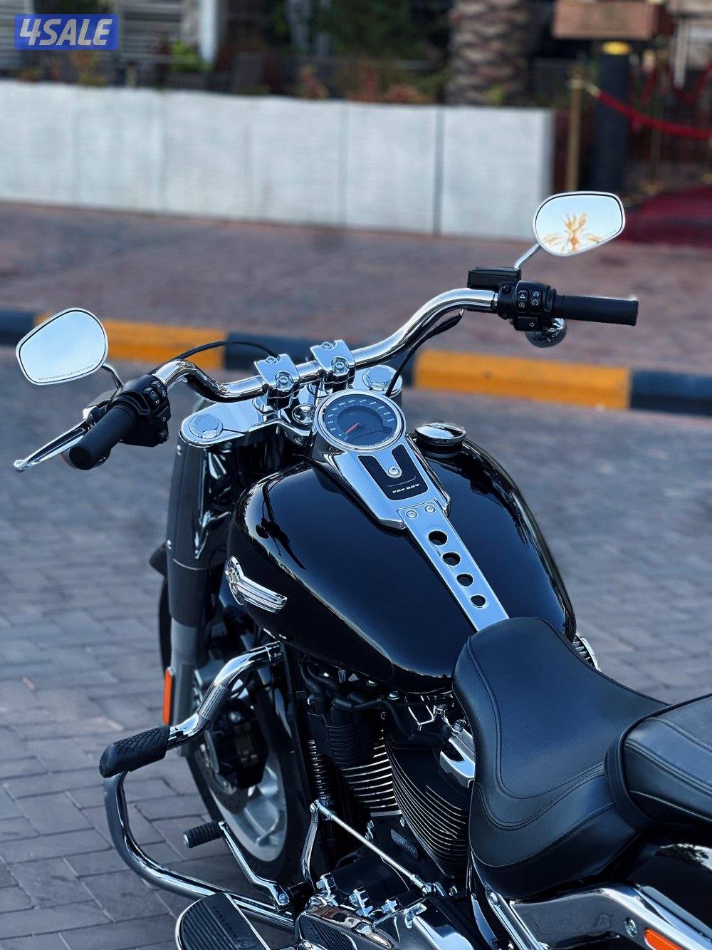 Harley Davidson5
