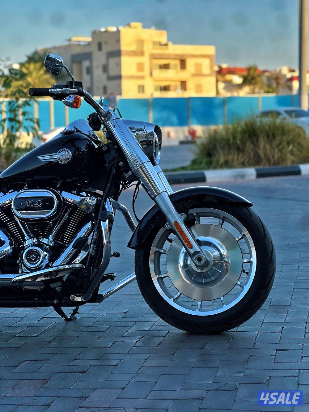 Harley Davidson6