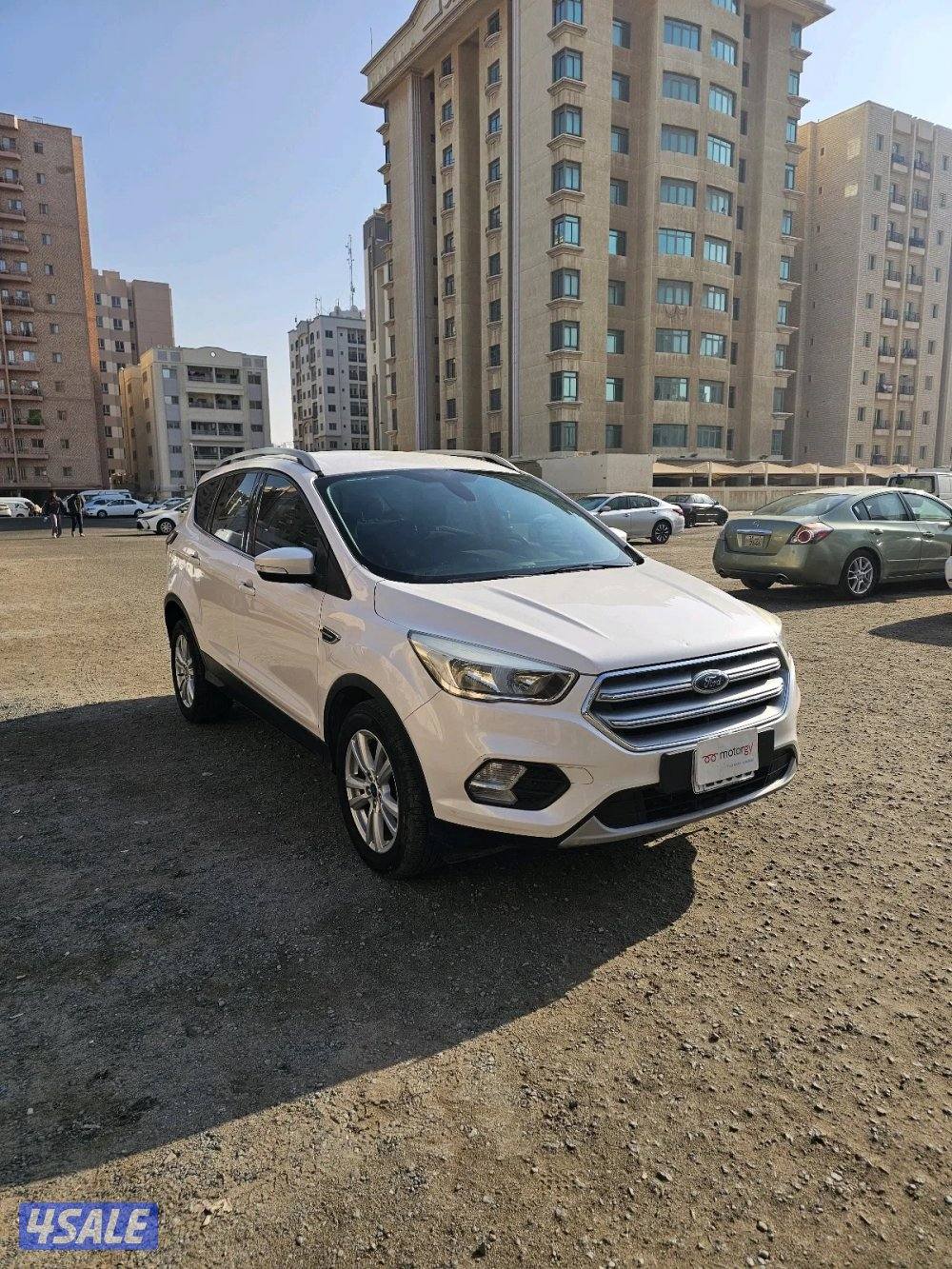 فورد اسكيب موديل  ٢٠١٩0