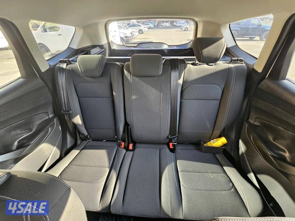 فورد اسكيب موديل  ٢٠١٩10