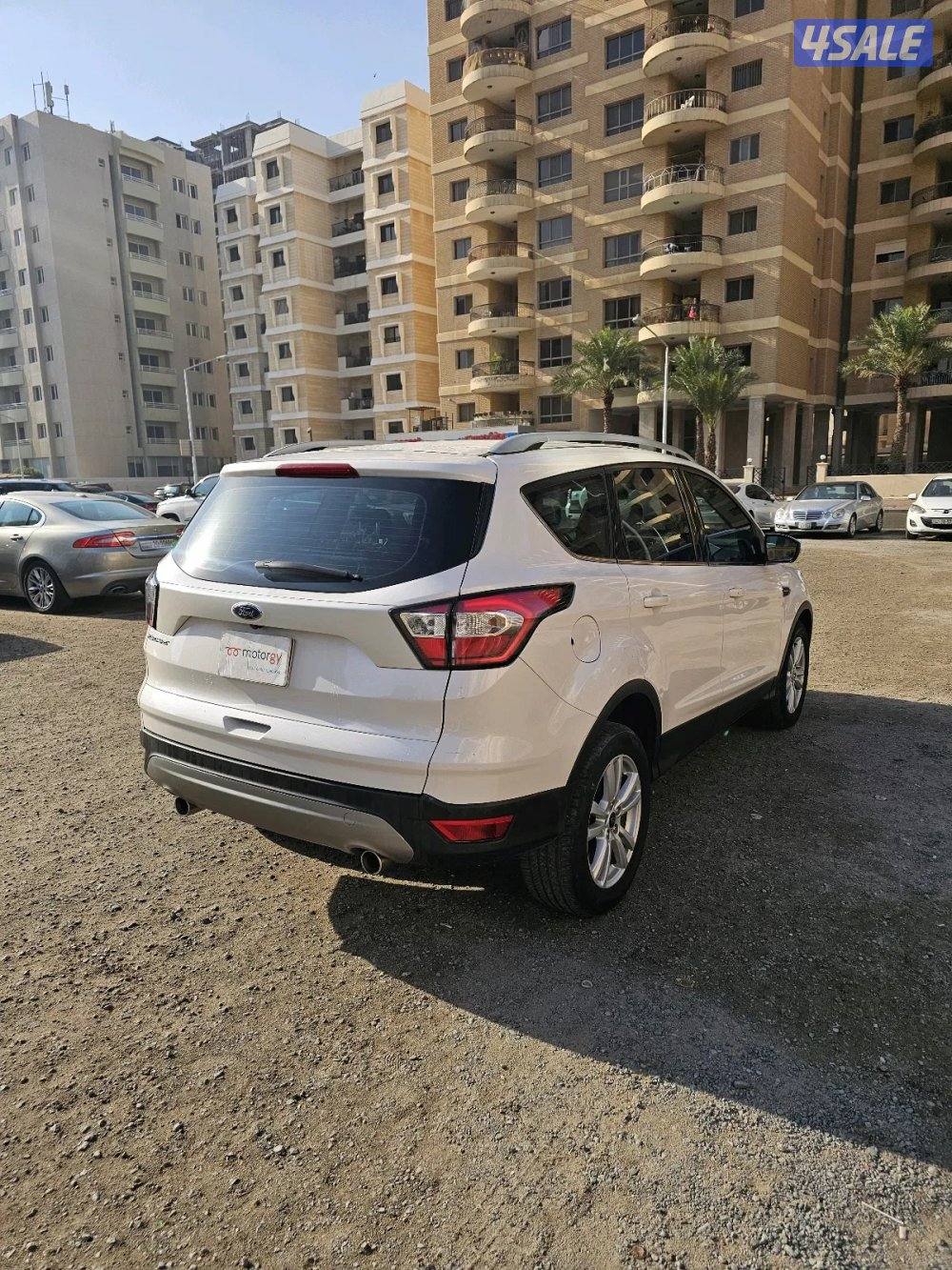 فورد اسكيب موديل  ٢٠١٩4