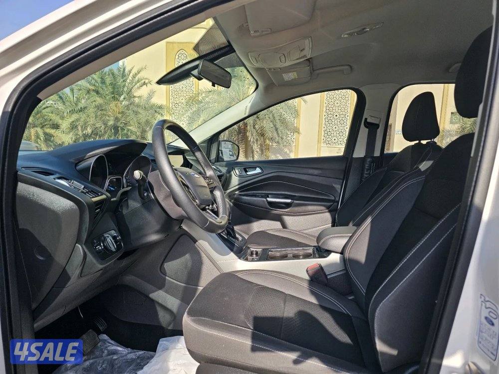 فورد اسكيب موديل  ٢٠١٩11