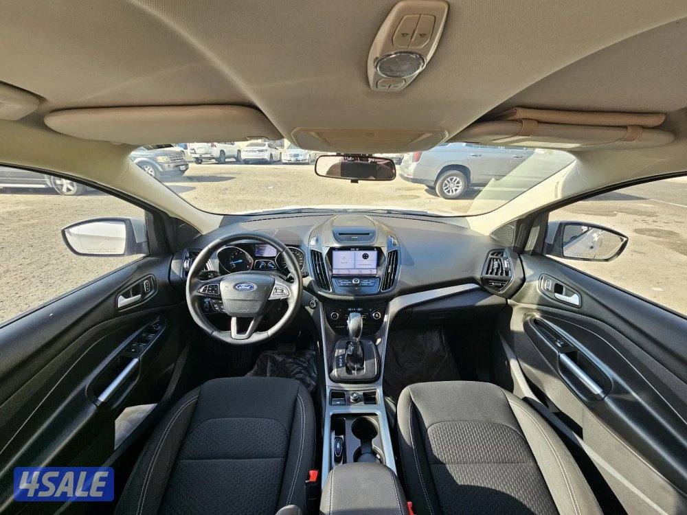 فورد اسكيب موديل  ٢٠١٩12