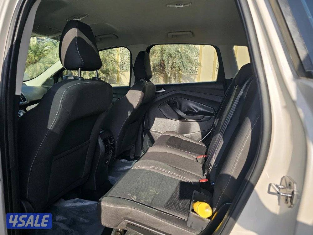 فورد اسكيب موديل  ٢٠١٩13