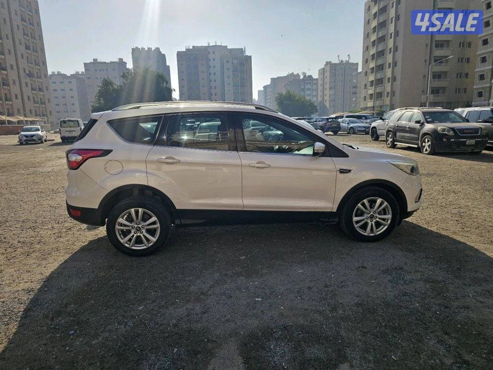 فورد اسكيب موديل  ٢٠١٩5