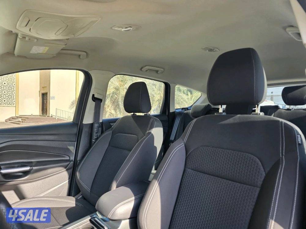 فورد اسكيب موديل  ٢٠١٩14