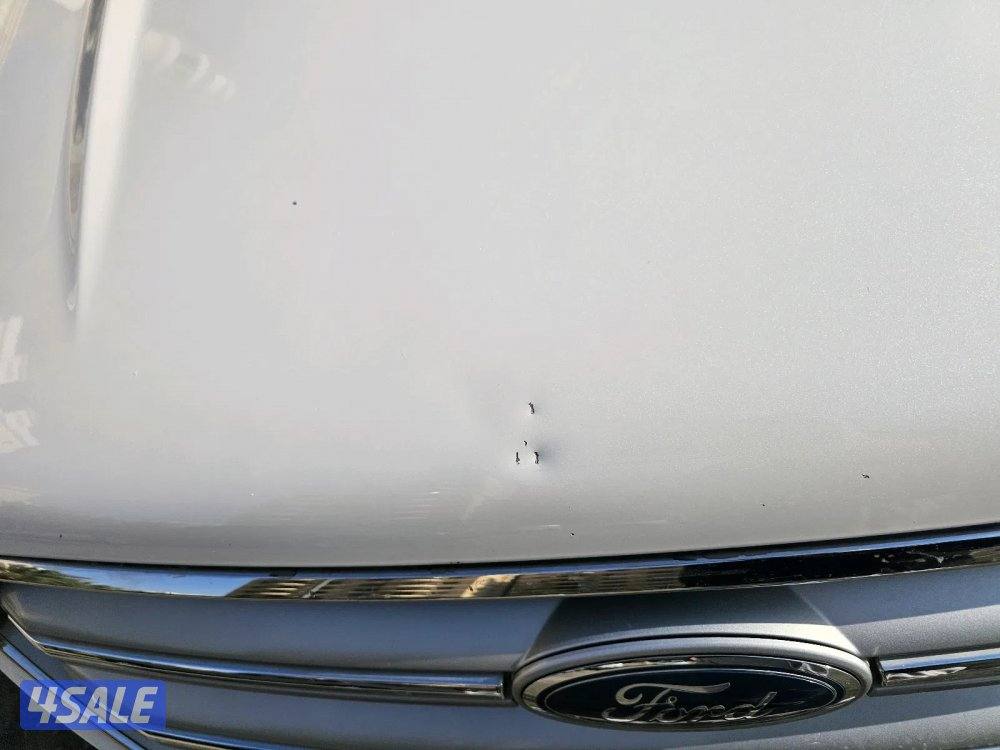 فورد اسكيب موديل  ٢٠١٩7