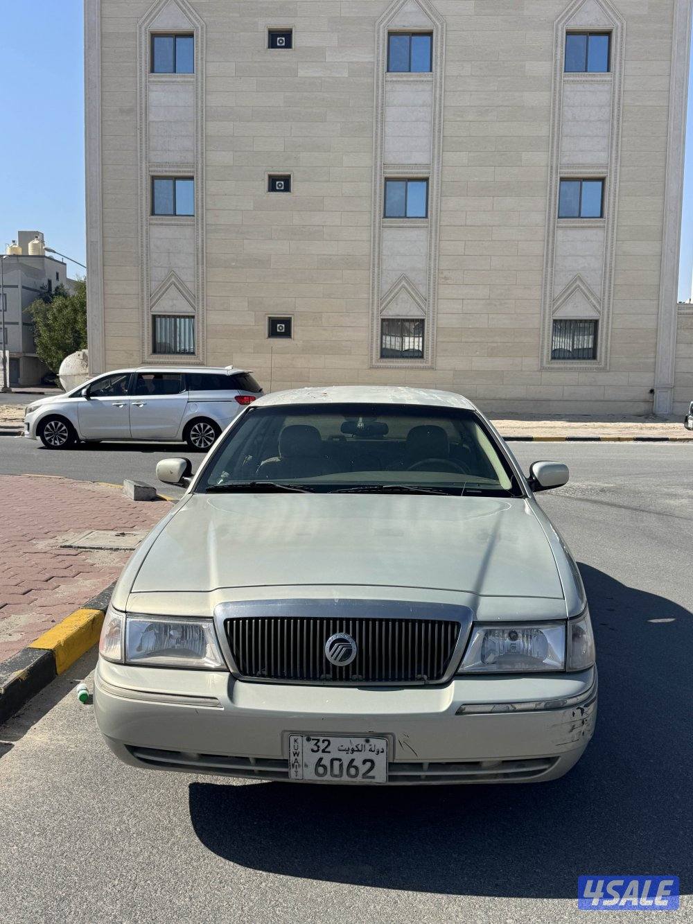 قراند ماركيز 2005 ال اس كامل المواصفات1