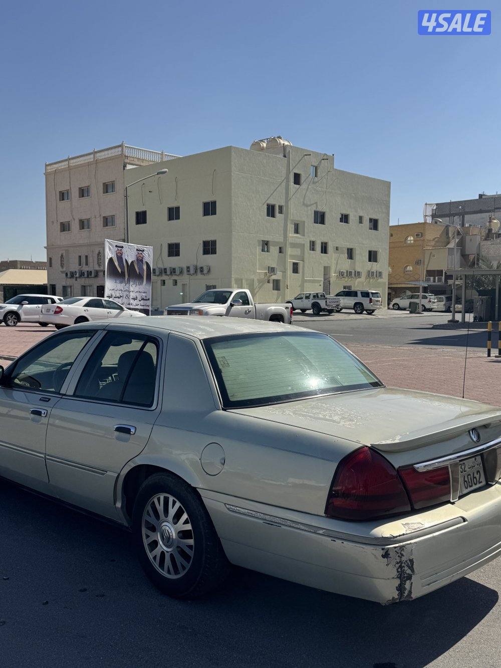 قراند ماركيز 2005 ال اس كامل المواصفات2