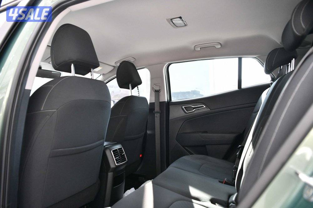 كيا سبورتاج4