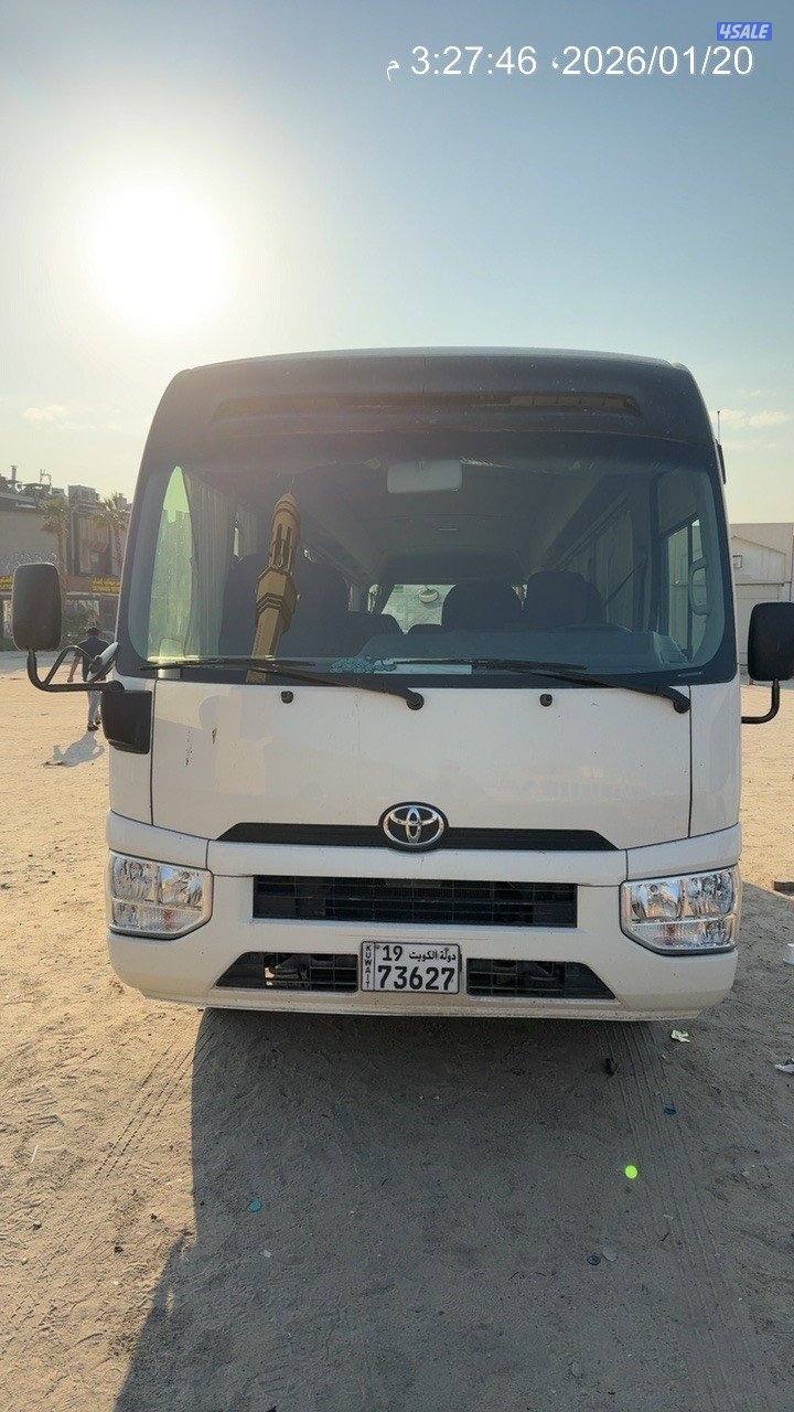 تاجير باصات كوستر وهاي اس0