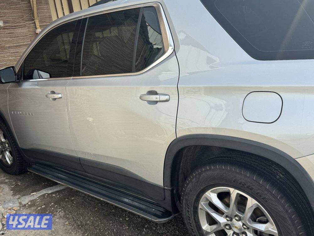 للبيع موديل 2018 شرط الفحص بانوراما كامل المواصفات ماشي 1562