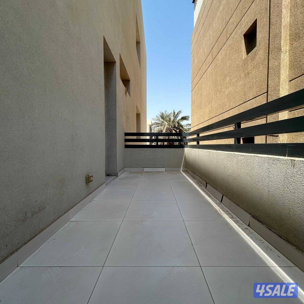 شقة سكنية في القرطبة6