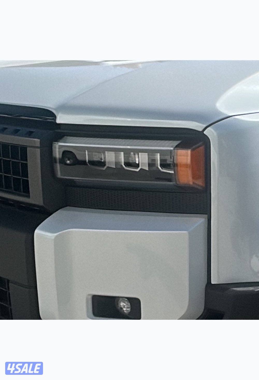 🔥🔥أصفااارWX فل اوبشن 2025 استلام من الوكالة11