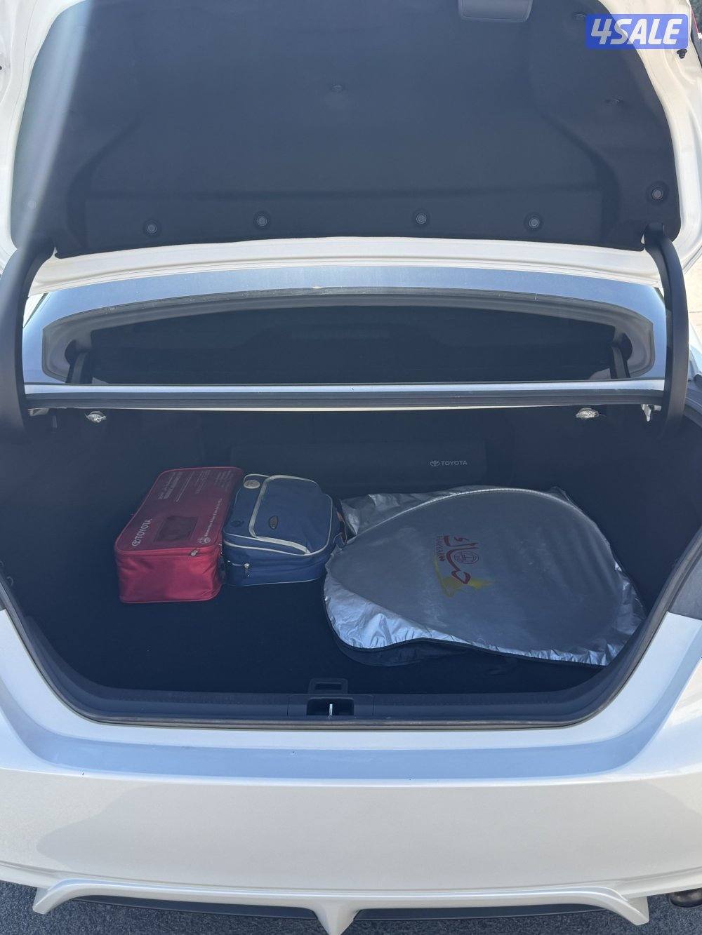 للبيع كامري شرط الفحص5